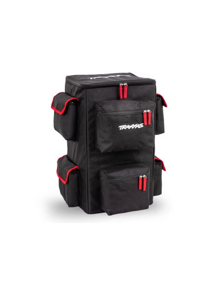 RC Backpack Trx-4 Adventure Traxxas 9916