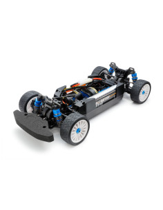 Châssis XV-02RS PRO Tamiya 58726