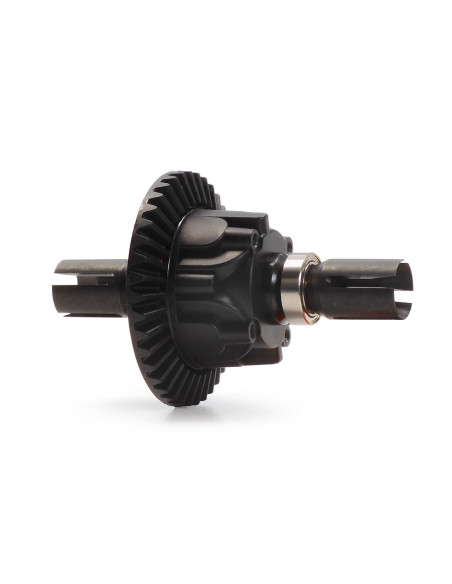 Châssis XV-02RS PRO Tamiya 58726