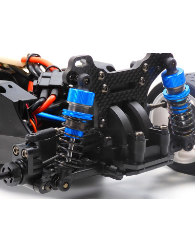 Châssis XV-02RS PRO Tamiya 58726