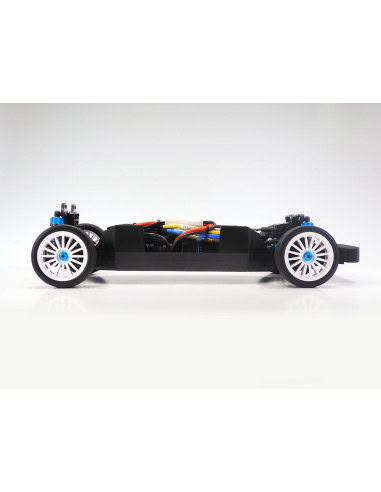 Châssis XV-02RS PRO Tamiya 58726