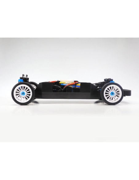 Châssis XV-02RS PRO Tamiya 58726