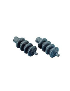 Manchons caoutchouc pour tringle de cde Graupner