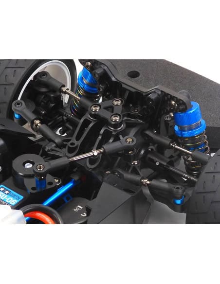 Châssis XV-02RS PRO Tamiya 58726