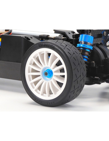 Châssis XV-02RS PRO Tamiya 58726