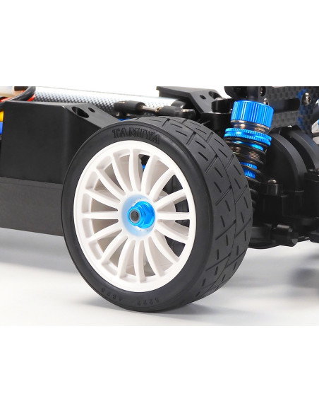 Châssis XV-02RS PRO Tamiya 58726