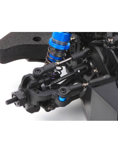 Châssis XV-02RS PRO Tamiya 58726