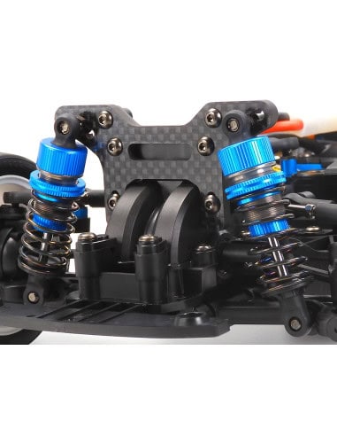 Châssis XV-02RS PRO Tamiya 58726