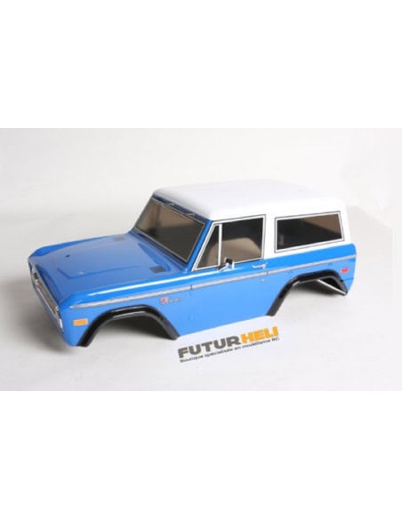 Carrosserie Ford Bronco Tamiya 51388