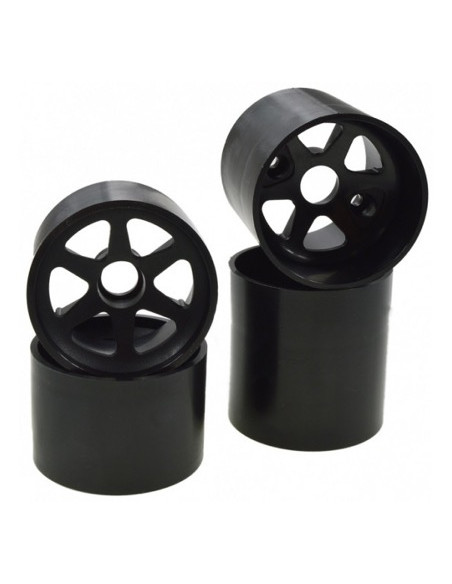 Jantes Mercedes C11 Tamiya 9335088