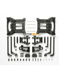 Grappe D TT01D Tamiya 51217