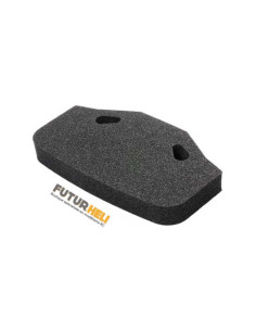 Pare choc mousse XL TT02 Tamiya 54819