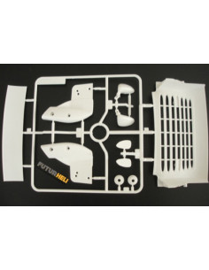 Grappe H Aileron Porsche 911 993 GT2 Tamiya 9004371