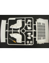 Grappe H Aileron Porsche 911 993 GT2 Tamiya 9004371