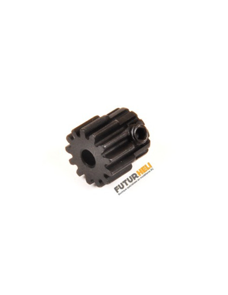Pignon moteur 13T Pirate T2M T4941/20