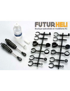 Amortisseur gros volume Traxxas 2660