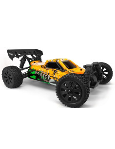 Buggy Vortex Pro brushless + Radio HSP-94512PRO