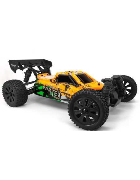 Buggy Vortex Pro brushless + Radio HSP-94512PRO