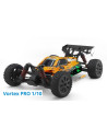 Buggy Vortex Pro brushless + Radio HSP-94512PRO - vue 3