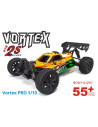 Buggy Vortex Pro brushless + Radio HSP-94512PRO