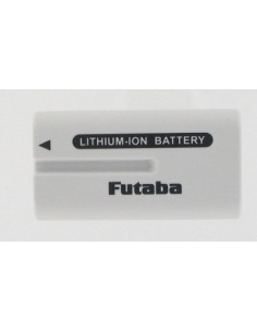 Accu Lithium 2200 mAh Pour T14 MZ Futaba