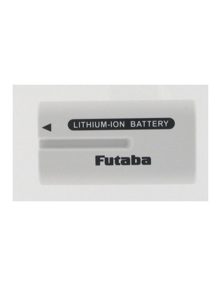 Accu Lithium 2200 mAh Pour T14 MZ Futaba