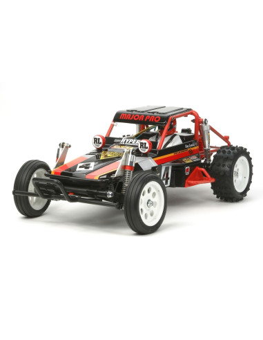 Wild One Tamiya 58525