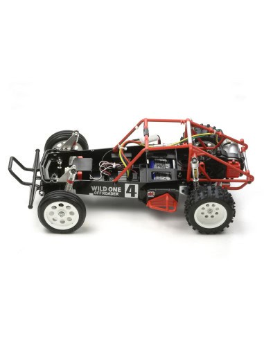 Wild One Tamiya 58525