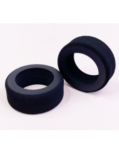 Pneus av Groupe C mercedes C11 Tamiya 9401900