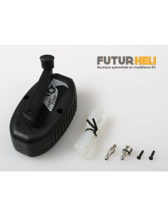 Pompe à Carburant manuelle