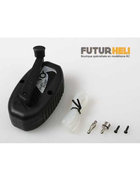 Pompe à Carburant manuelle