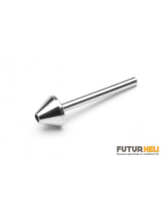 Plongeur metal pour réservoir