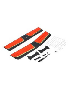 EFLU4059 Set Aile UMX Beast E-flite