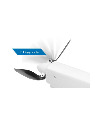 Avion de début Kavan beta 1400 ARF ( sans radio )