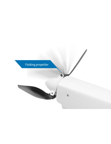 Avion de début Kavan beta 1400 ARF ( sans radio )