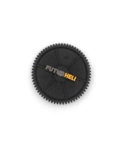 Couronne 64 dents HSP-51316