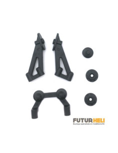 Support de carrosserie HSP-51213