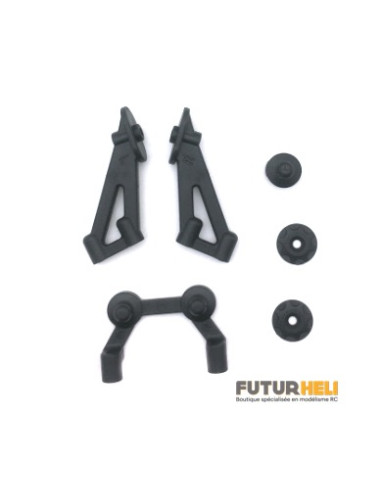 Support de carrosserie HSP-51213
