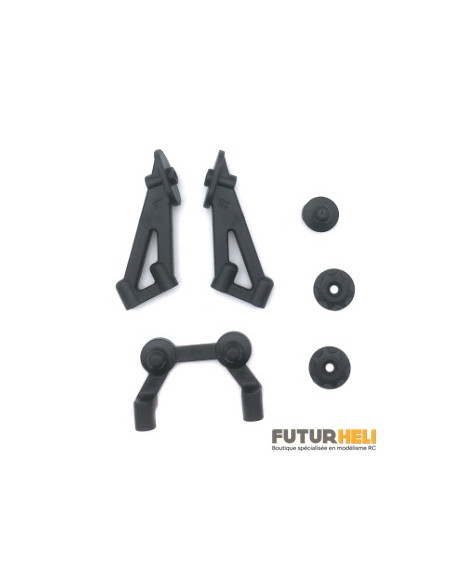 Support de carrosserie HSP-51213