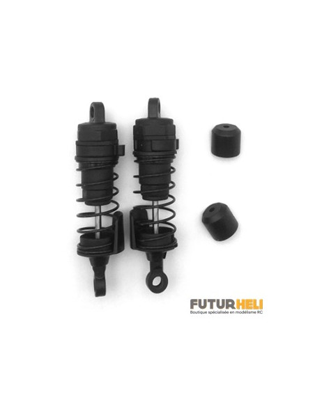 Amortisseurs AV (x2) HSP-51223