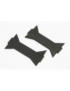 EFLU4069 Support inter ailes UMX beast E-flite