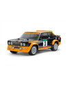 Fiat Abarth 131 Rally 4wd Tamiya 58723 - vue 2