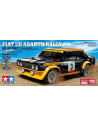 Fiat Abarth 131 Rally 4wd Tamiya 58723