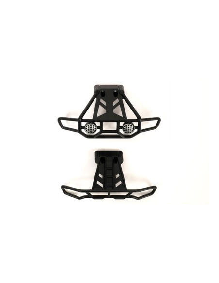 Pare choc AV/AR T2M T4966 pirate XS