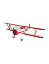 Red Baron Stearman 20cc ARF env 1,82m - vue 2