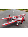 Red Baron Stearman 20cc ARF env 1,82m - vue 3