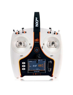 NX7E radio 7 voies DSMX sans récepteur