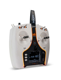 NX7E radio 7 voies DSMX sans récepteur 2