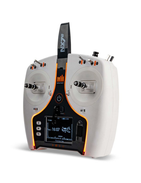 NX7E+ radio 14 voies DSMX sans récepteur