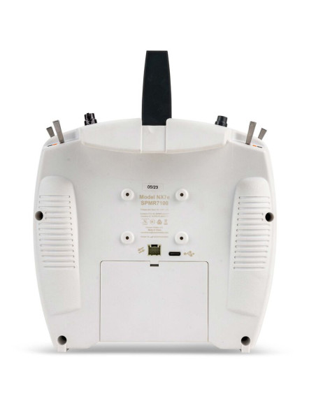 NX7E+ radio 14 voies DSMX sans récepteur